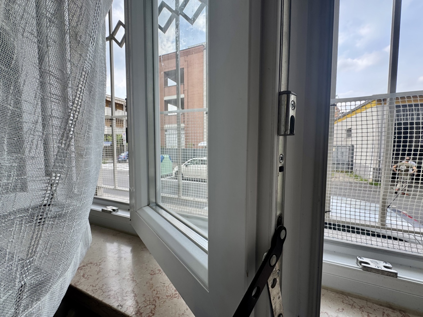 Bilocale ristrutturato a Collegno