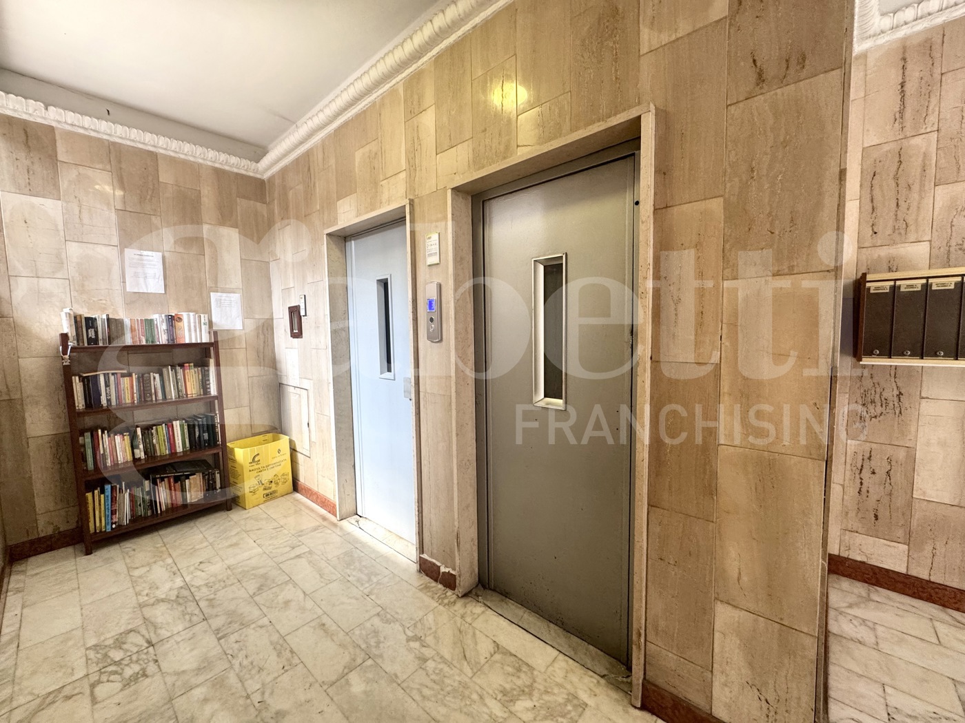 Appartamento da ristrutturare a Torino