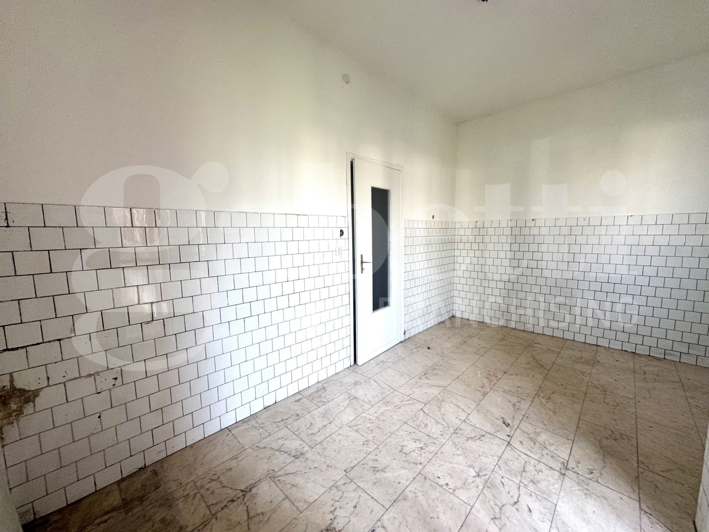 Appartamento da ristrutturare a Torino