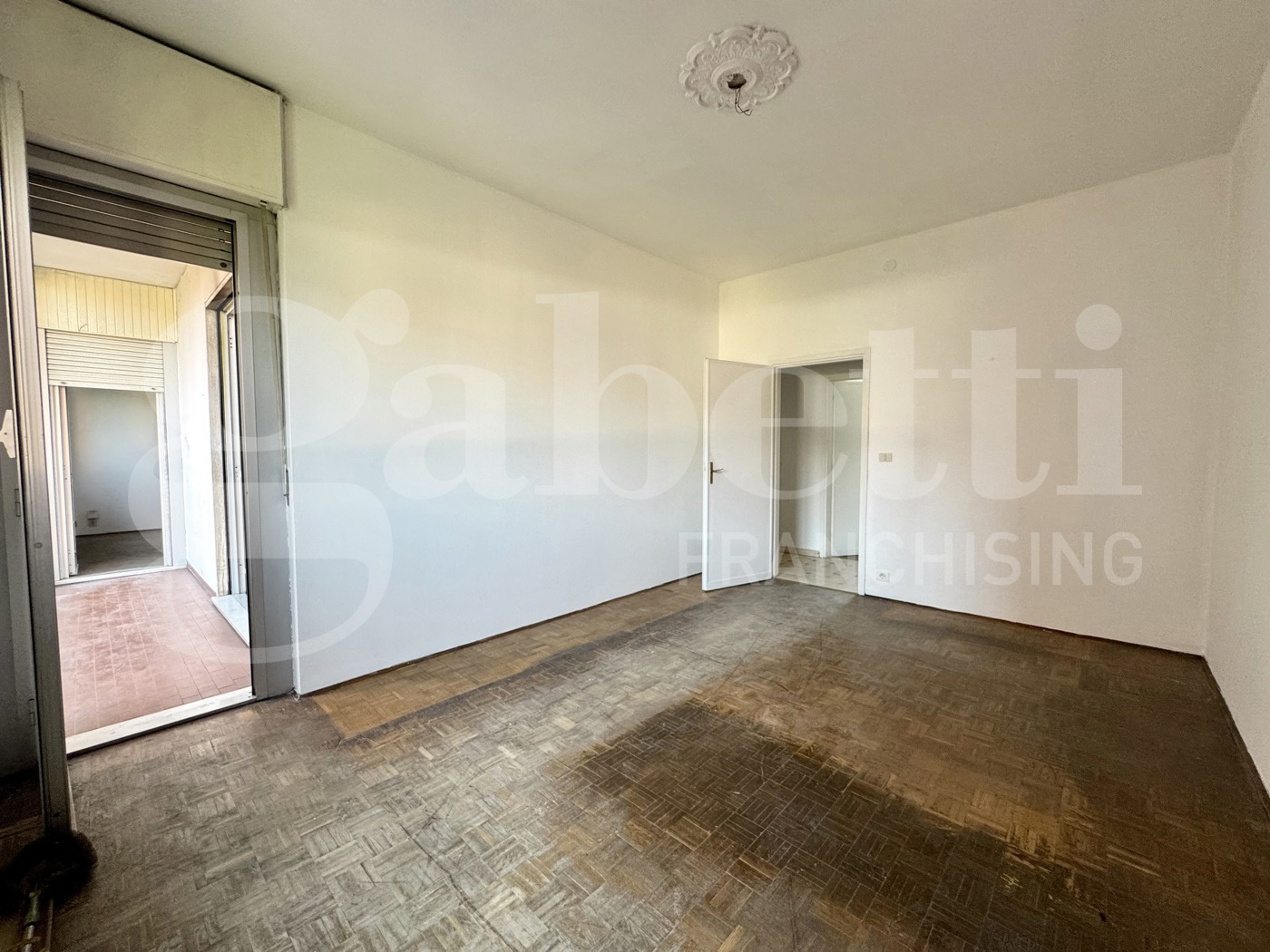 Appartamento da ristrutturare a Torino