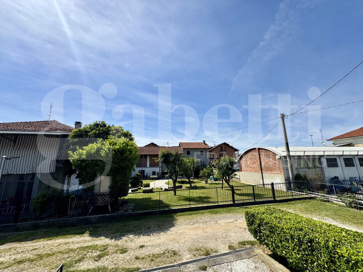 Quadrilocale in vendita a Volpiano