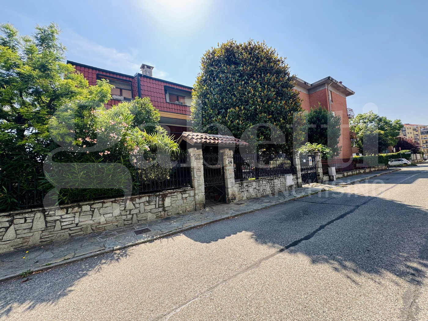 Quadrilocale in vendita a Collegno