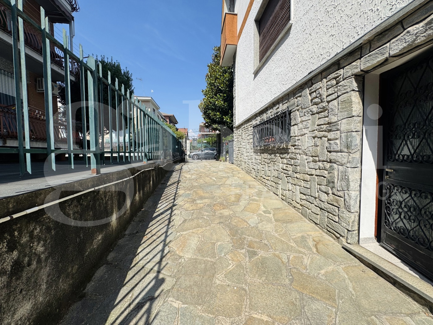 Quadrilocale in vendita a Collegno