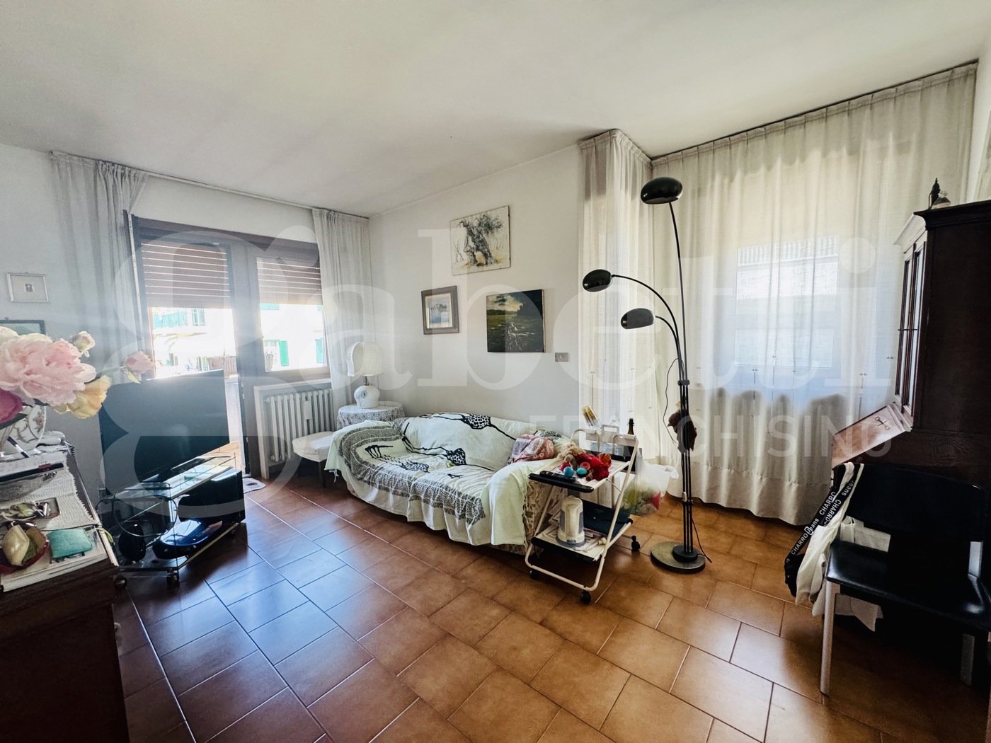 Quadrilocale in vendita a Collegno