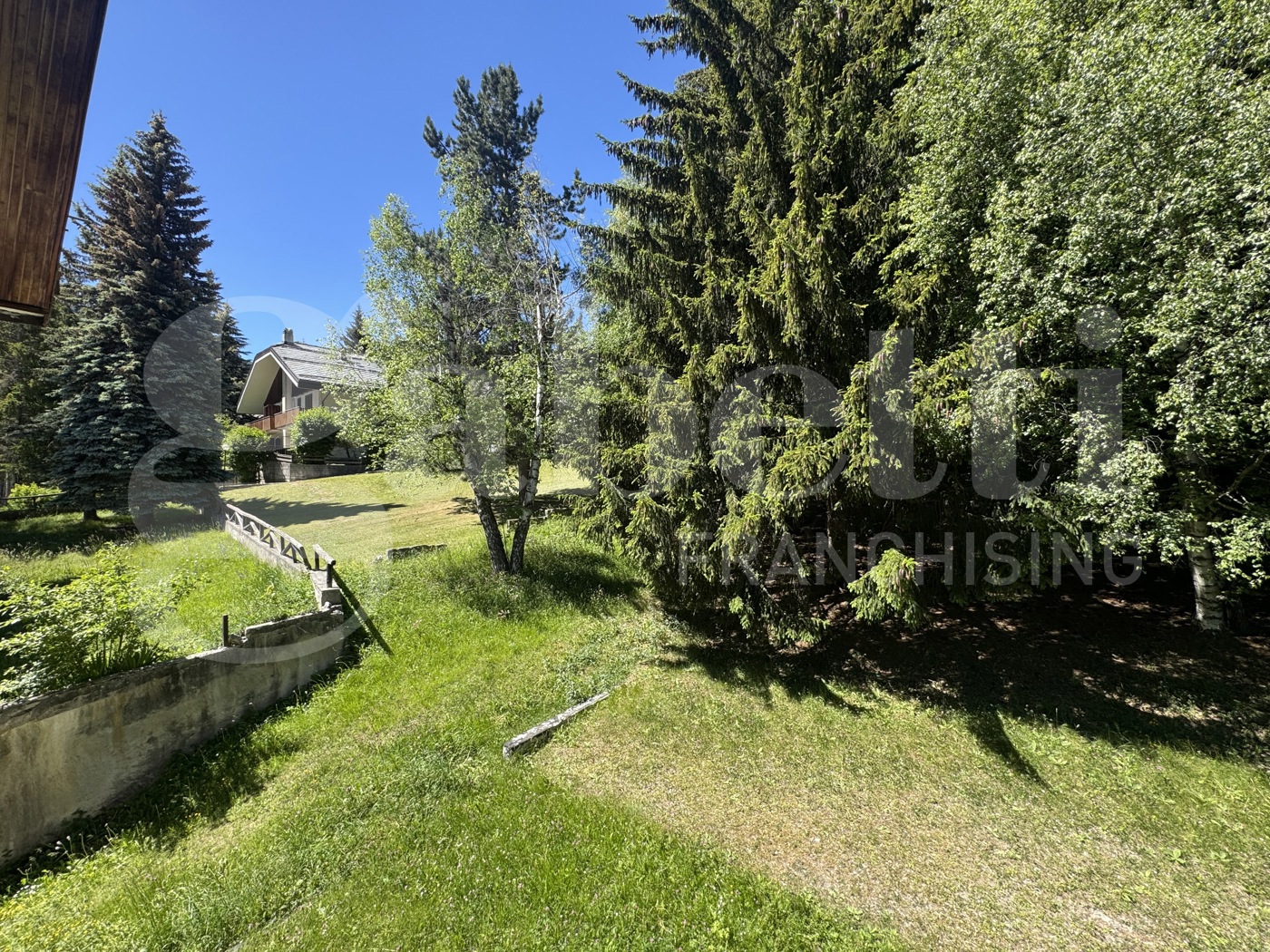 Monolocale in vendita a Bardonecchia