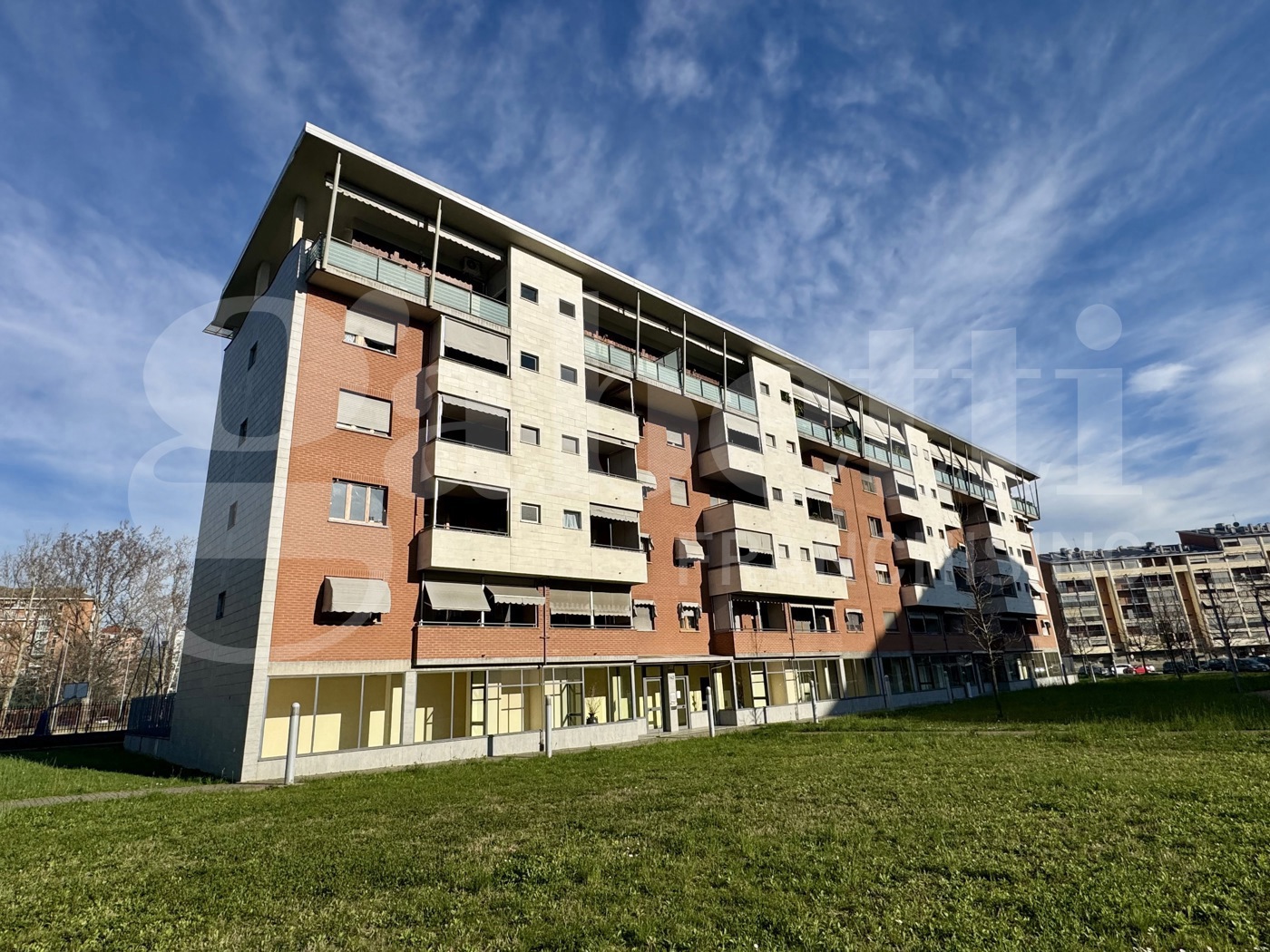 Bilocale in vendita a Torino