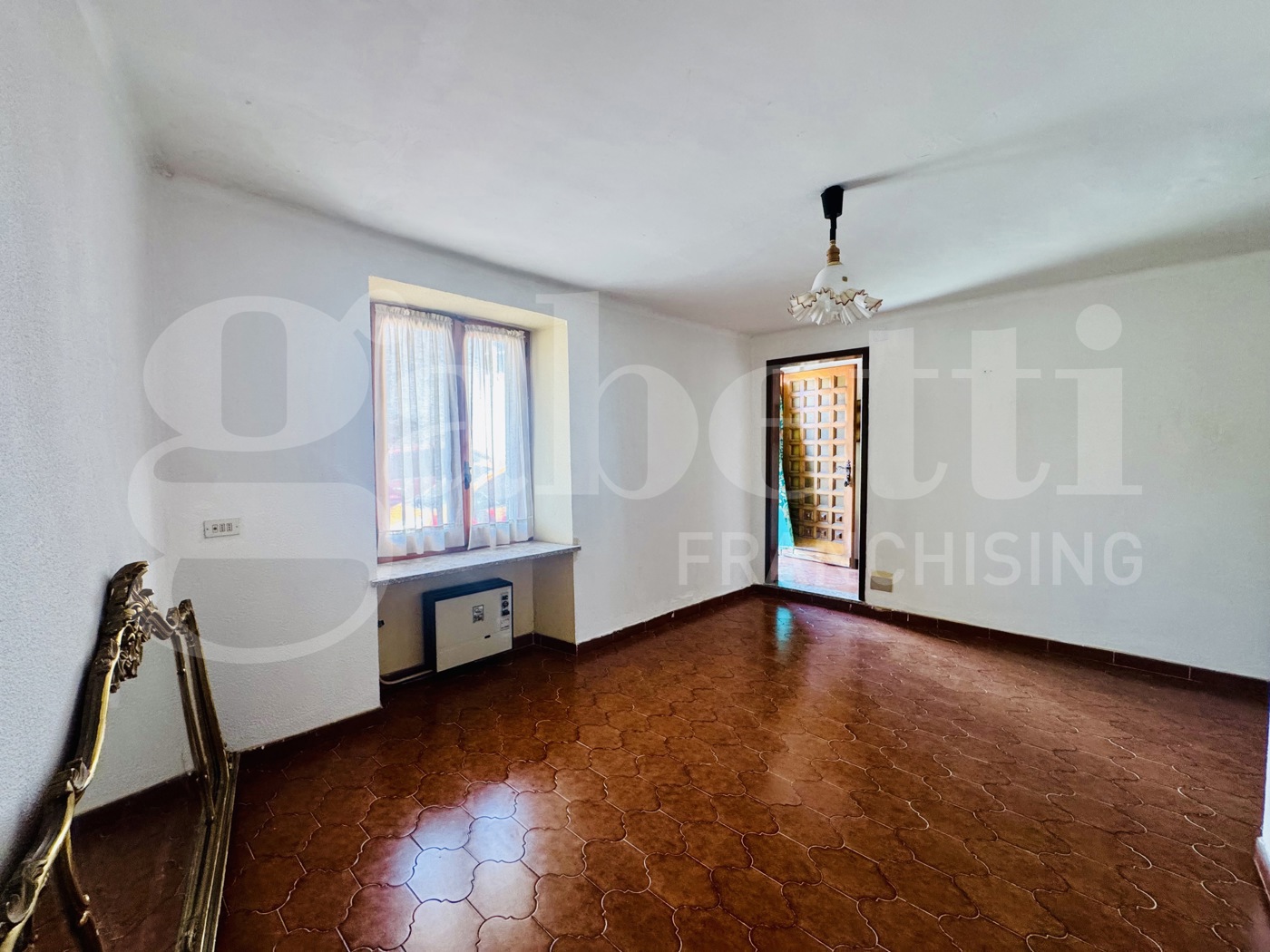 Casa indipendente con giardino a Piossasco