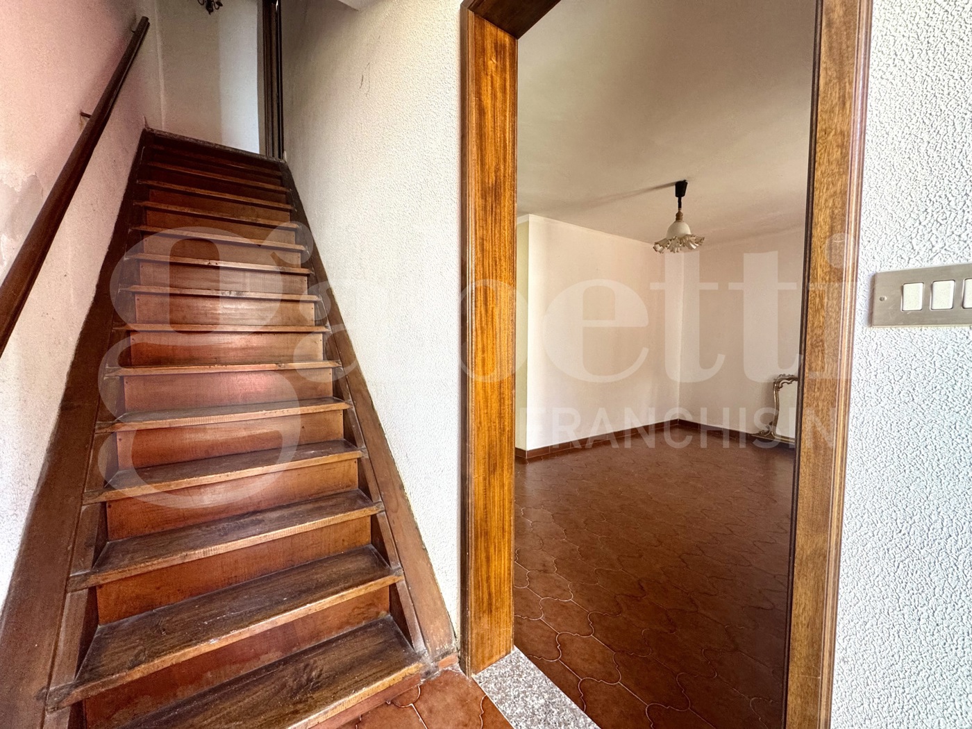 Casa indipendente con giardino a Piossasco