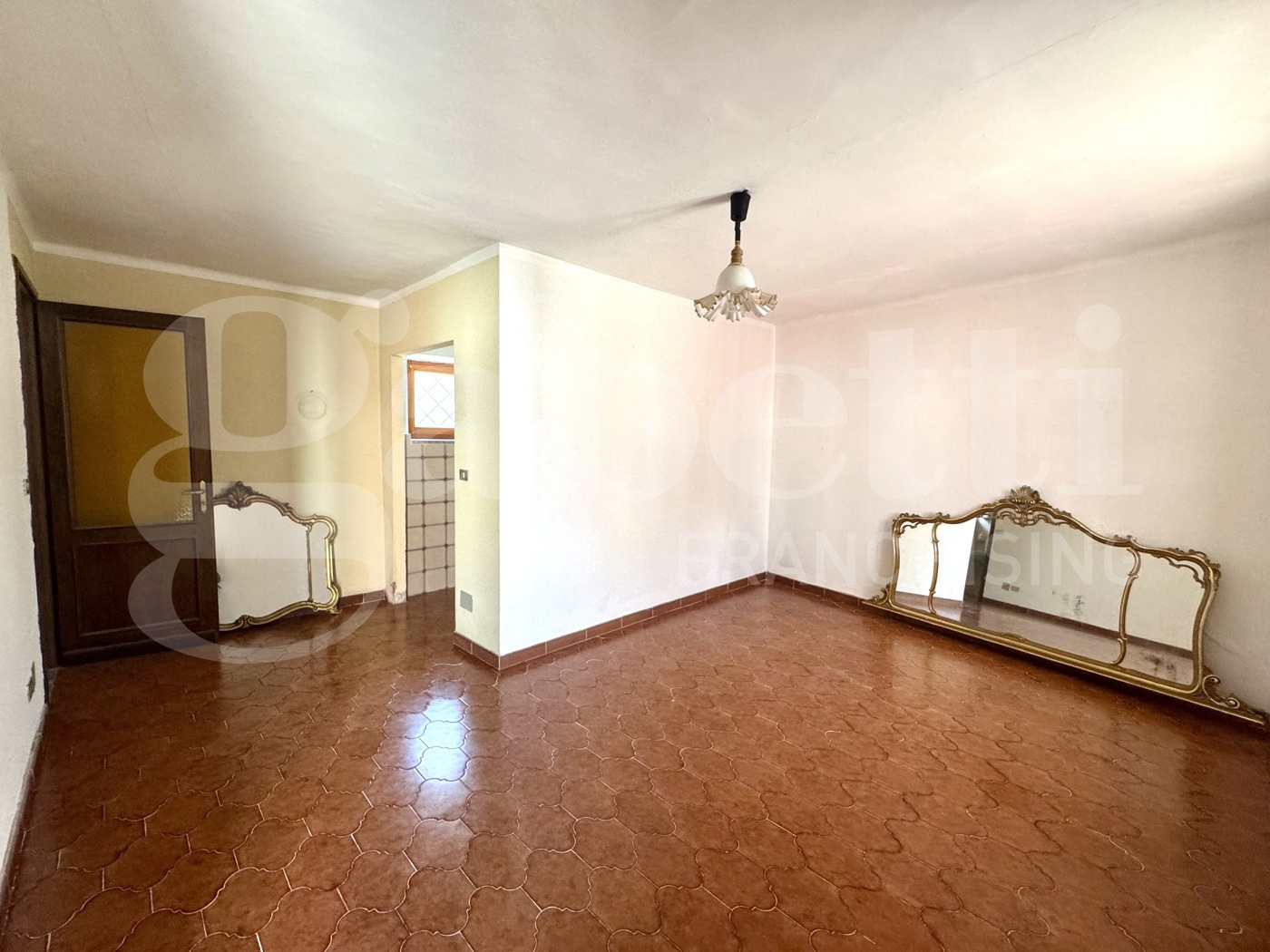 Casa indipendente con giardino a Piossasco