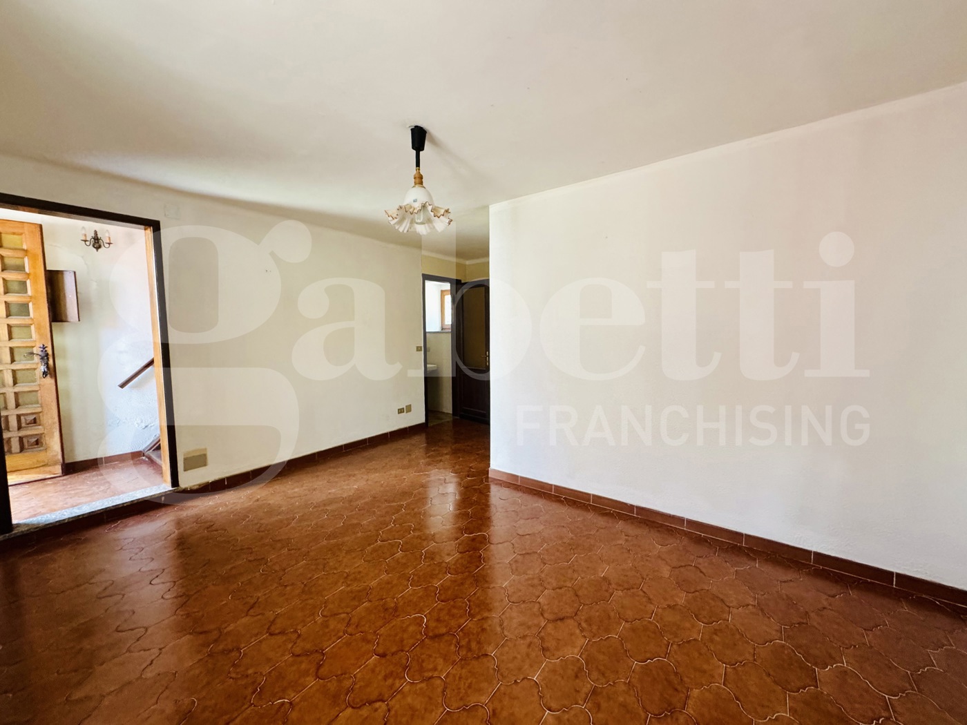 Casa indipendente con giardino a Piossasco