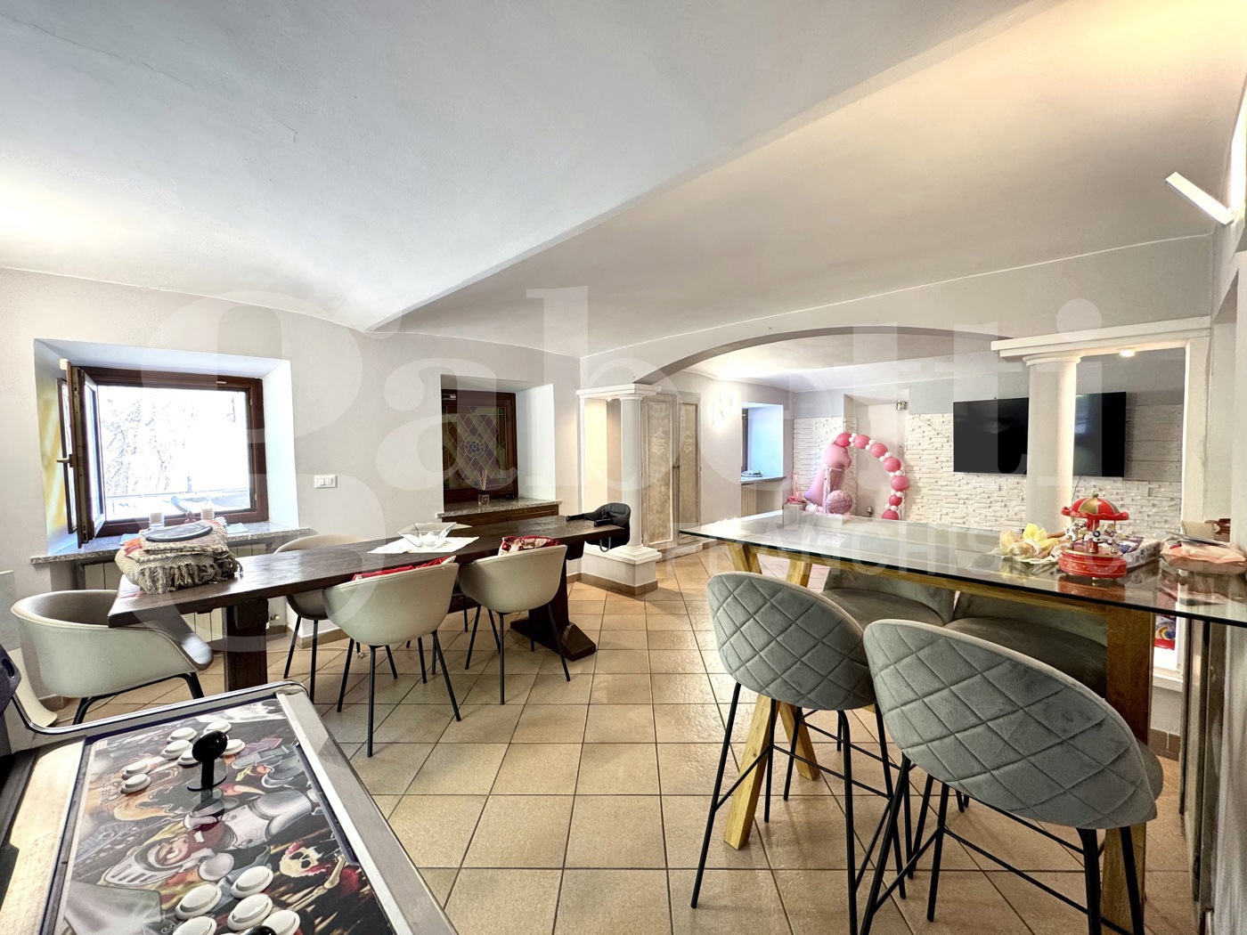 Casa indipendente con giardino a Giaveno