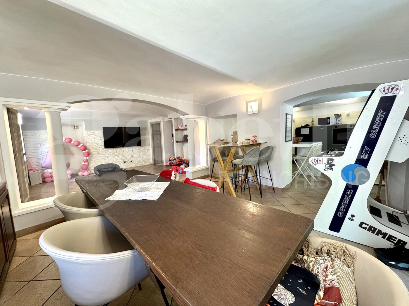 Casa indipendente con giardino a Giaveno
