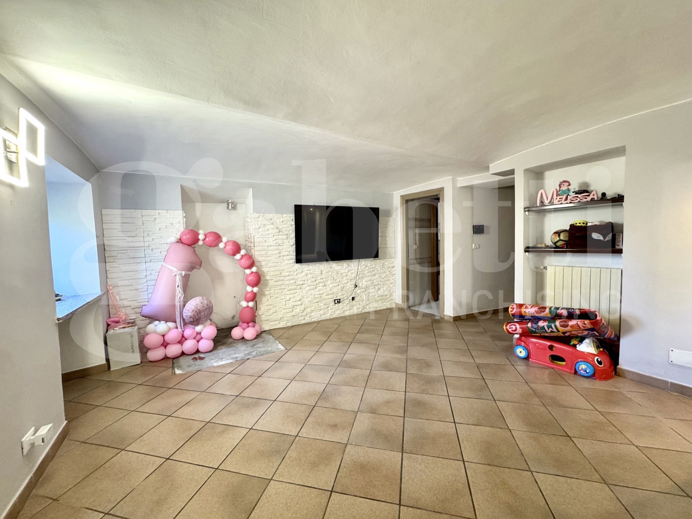Casa indipendente con giardino a Giaveno