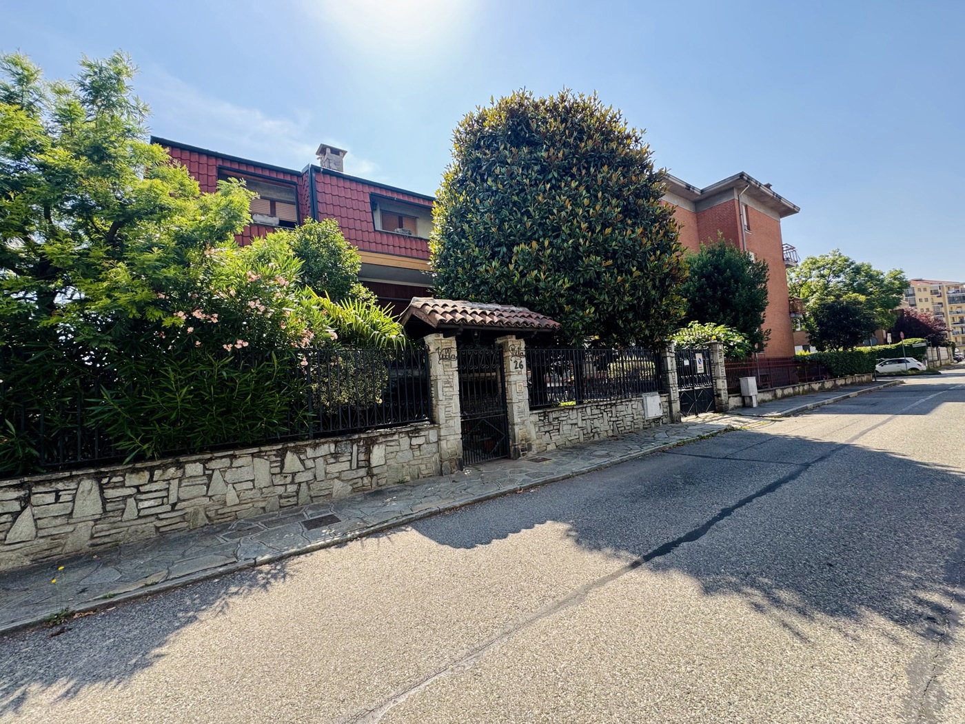 Quadrilocale in vendita a Collegno