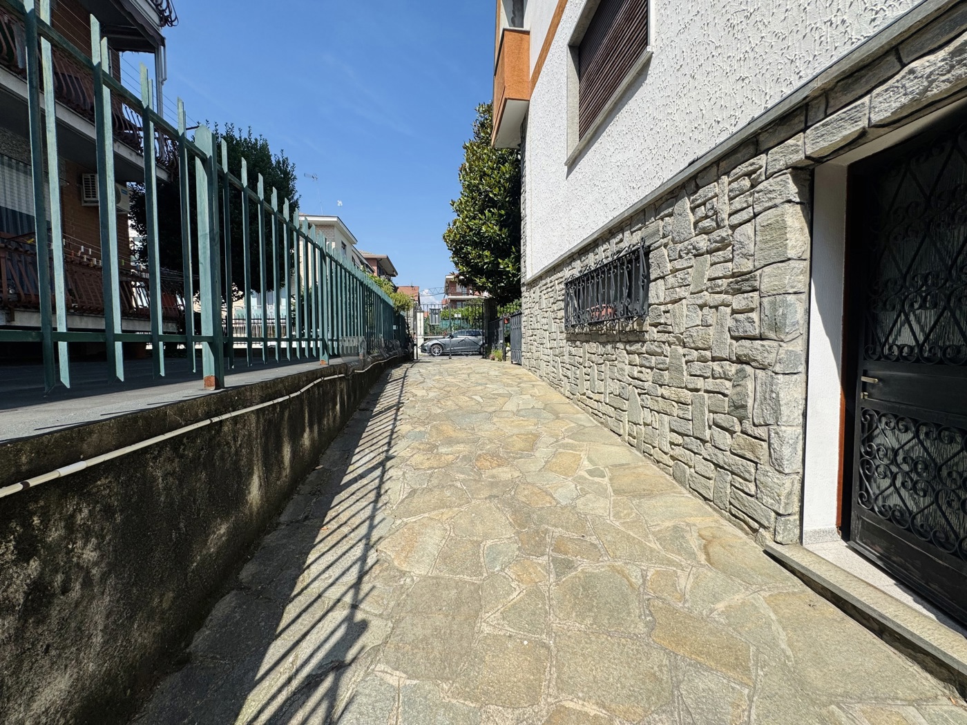 Quadrilocale in vendita a Collegno