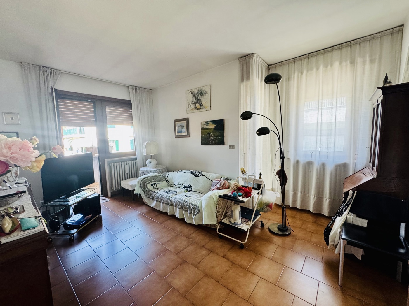 Quadrilocale in vendita a Collegno