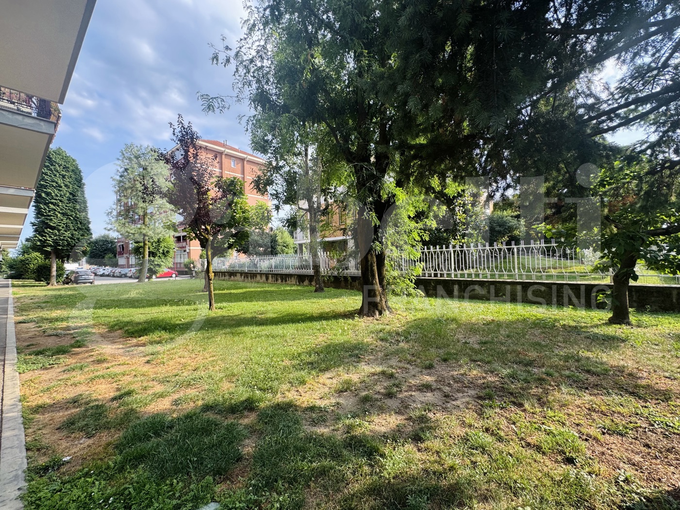 Trilocale in vendita a Borgaro Torinese