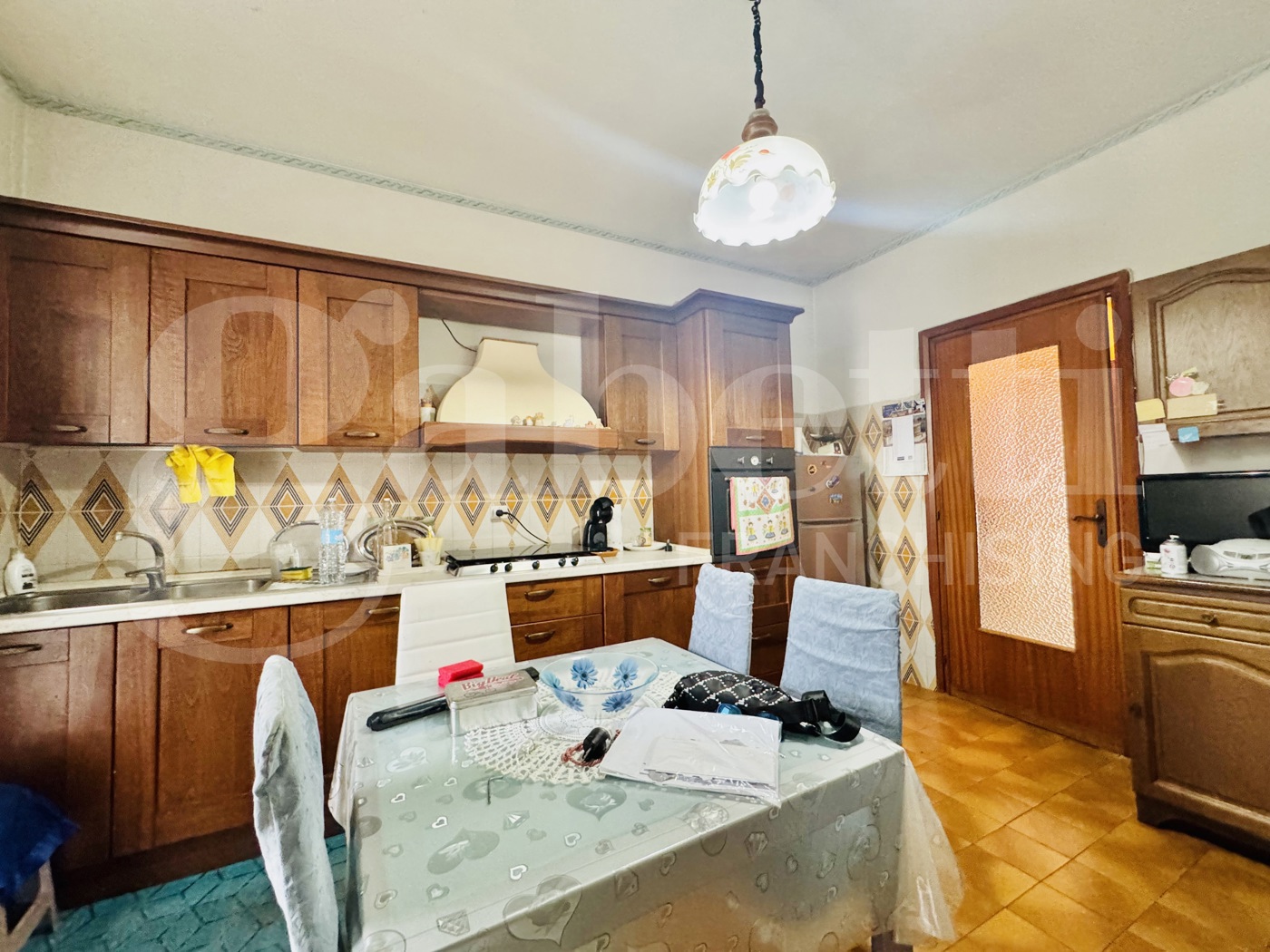 Trilocale in vendita a Borgaro Torinese