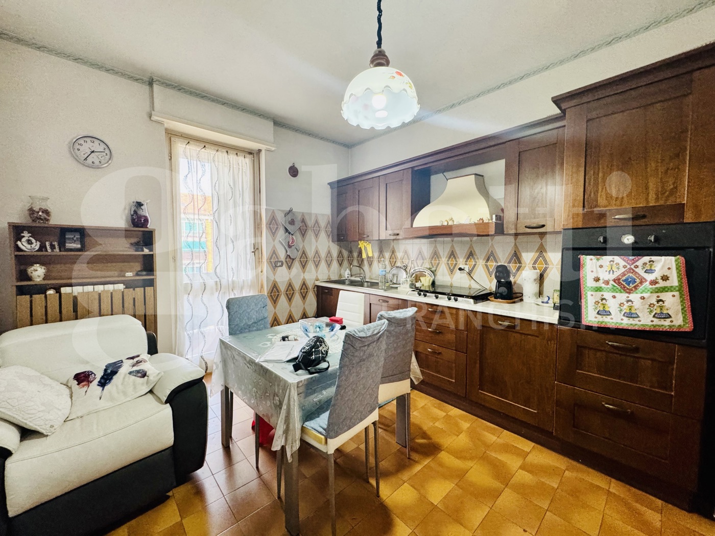 Trilocale in vendita a Borgaro Torinese