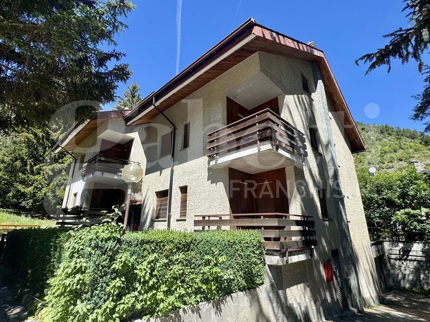 Monolocale in vendita a Bardonecchia