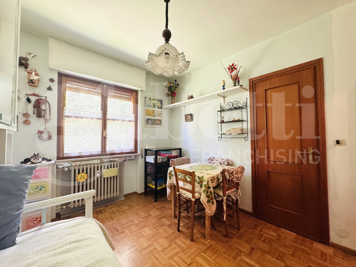 Monolocale in vendita a Bardonecchia
