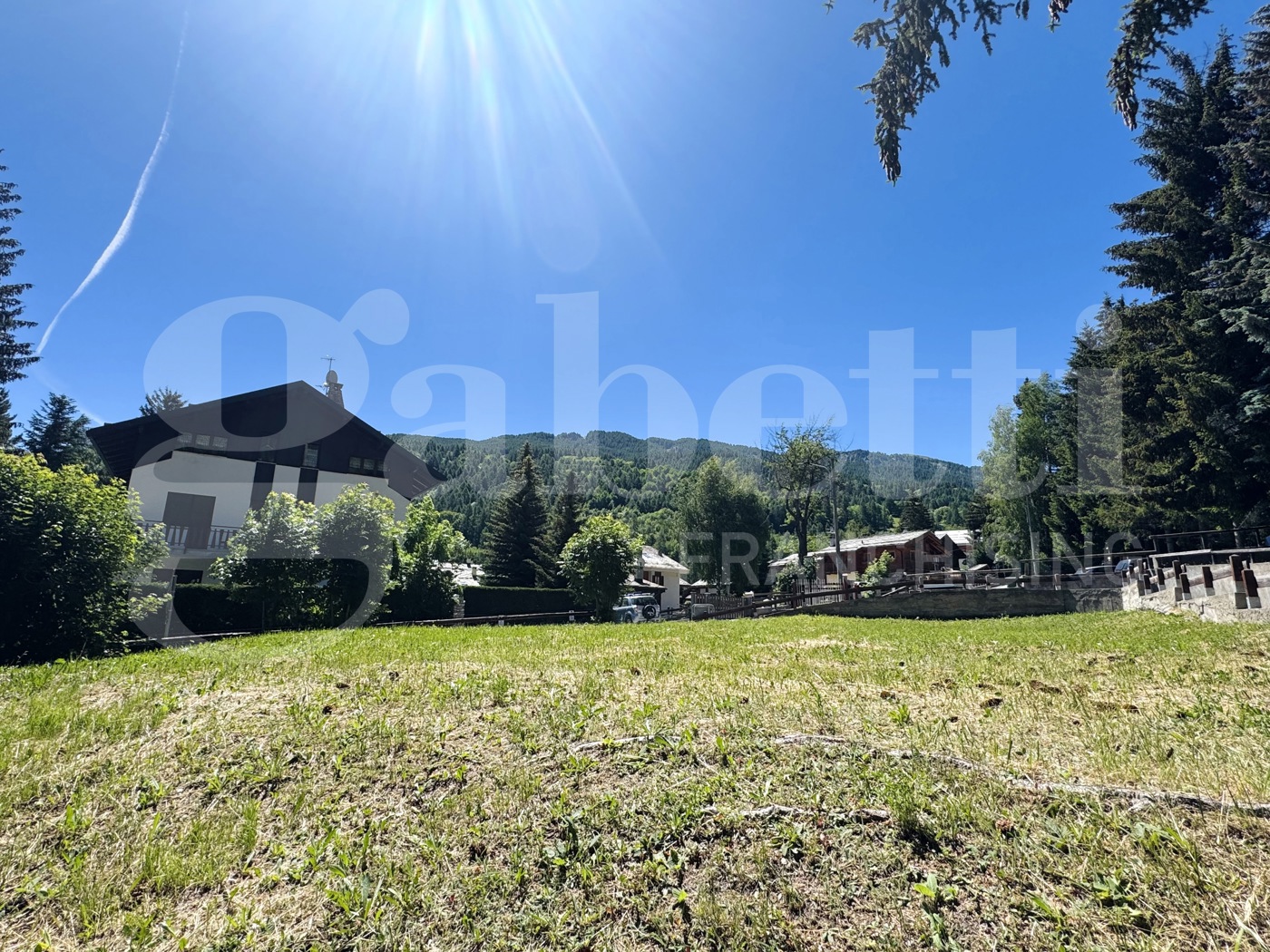 Monolocale in vendita a Bardonecchia