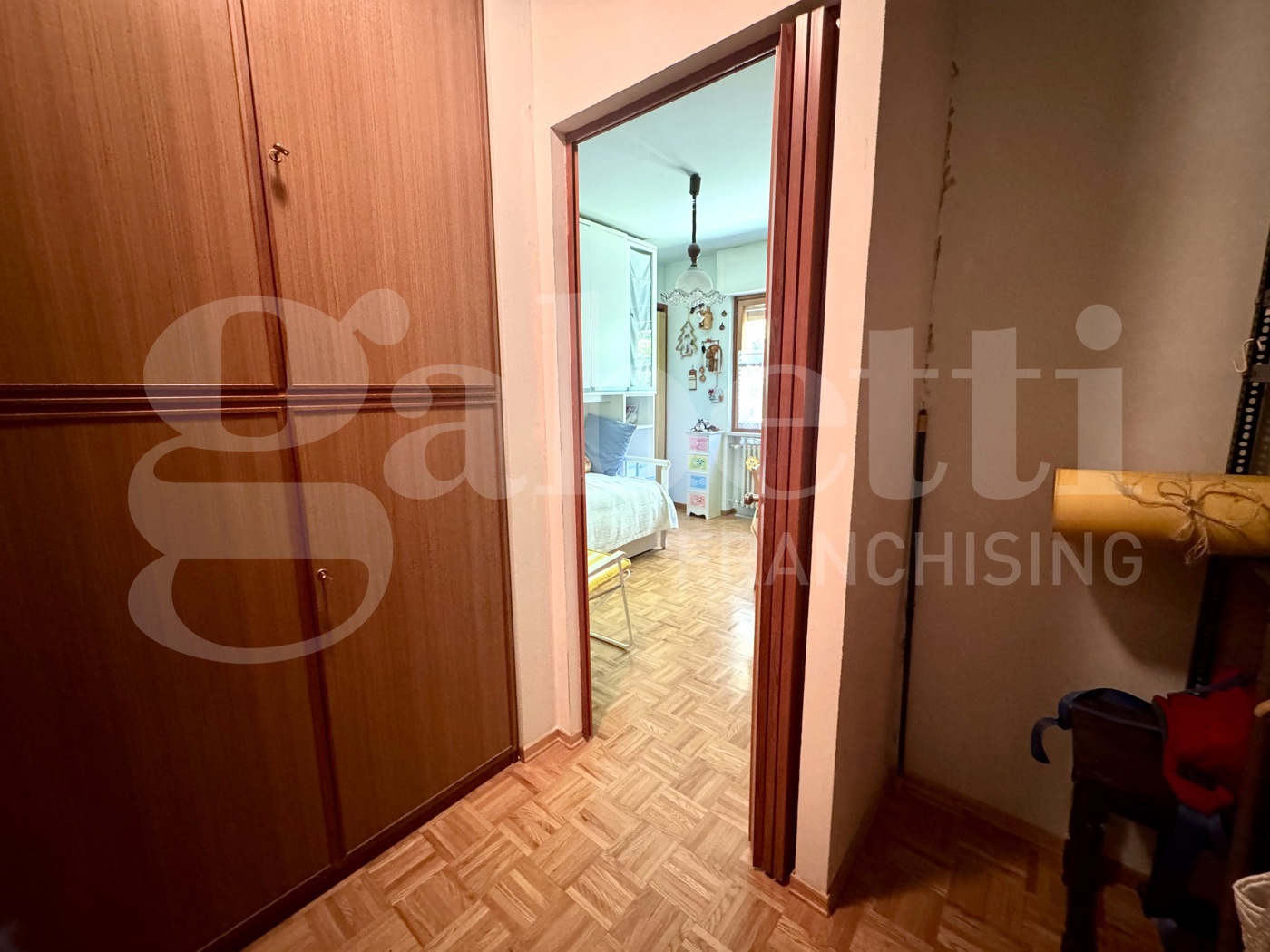 Monolocale in vendita a Bardonecchia