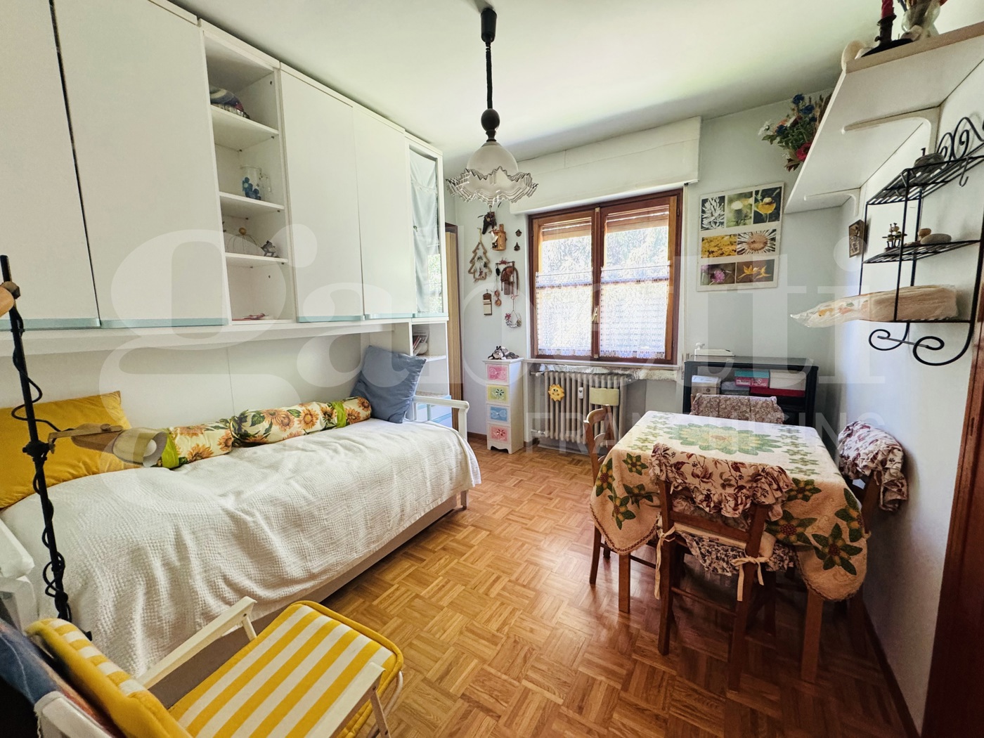 Monolocale in vendita a Bardonecchia