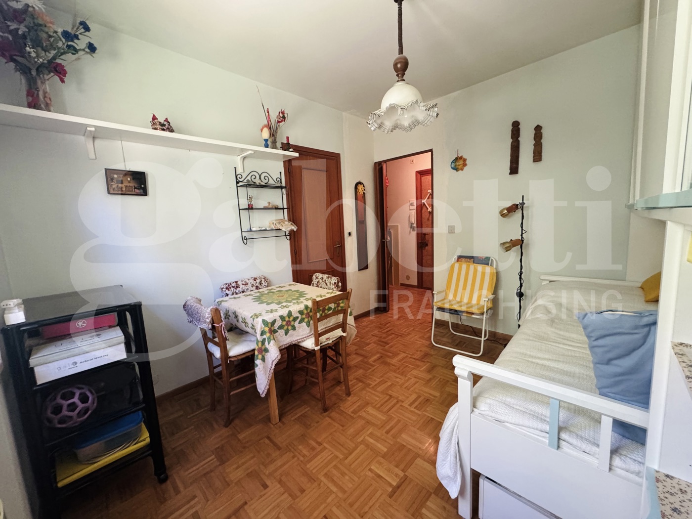 Monolocale in vendita a Bardonecchia