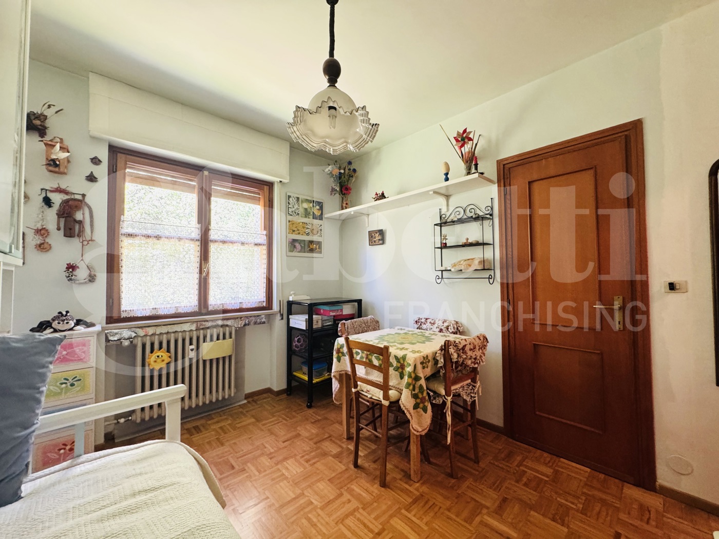 Monolocale in vendita a Bardonecchia