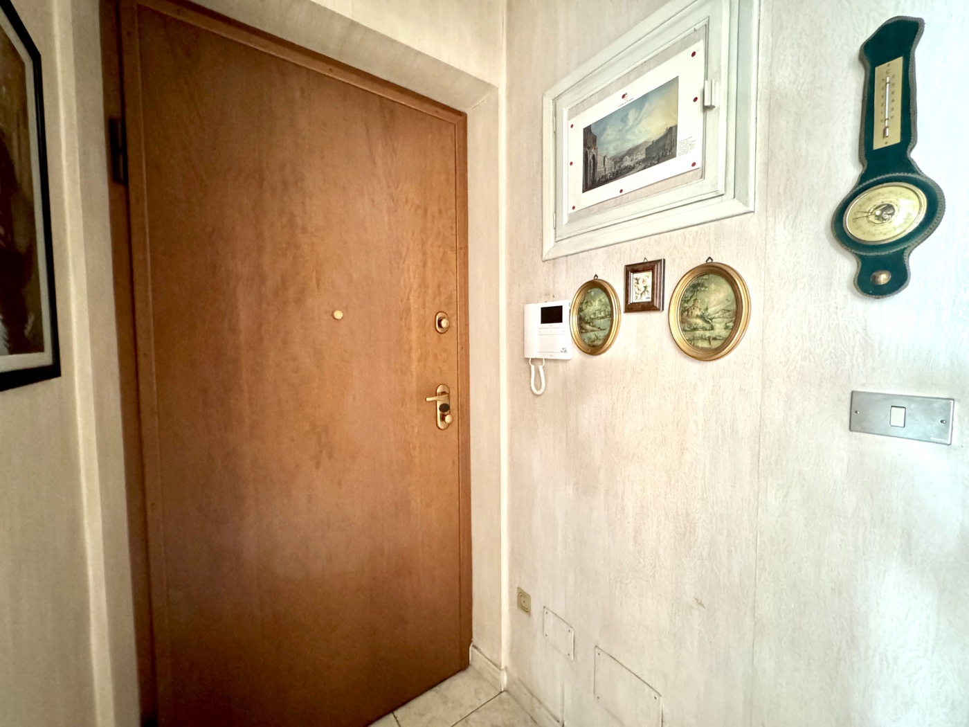 Trilocale in vendita a Torino