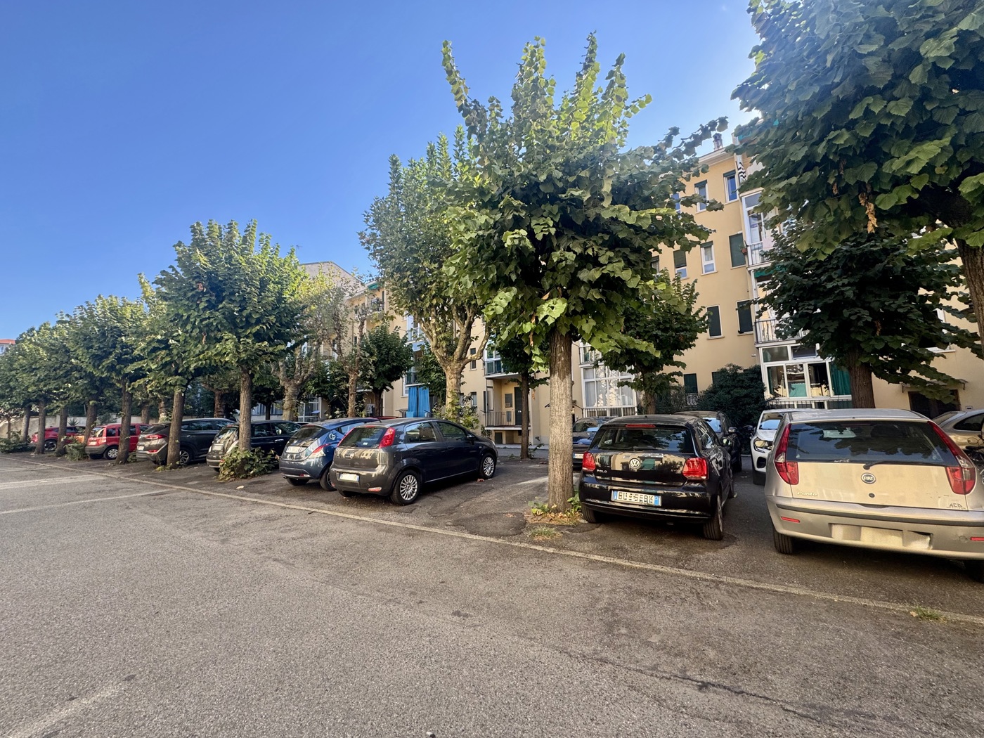 Trilocale in vendita a Torino
