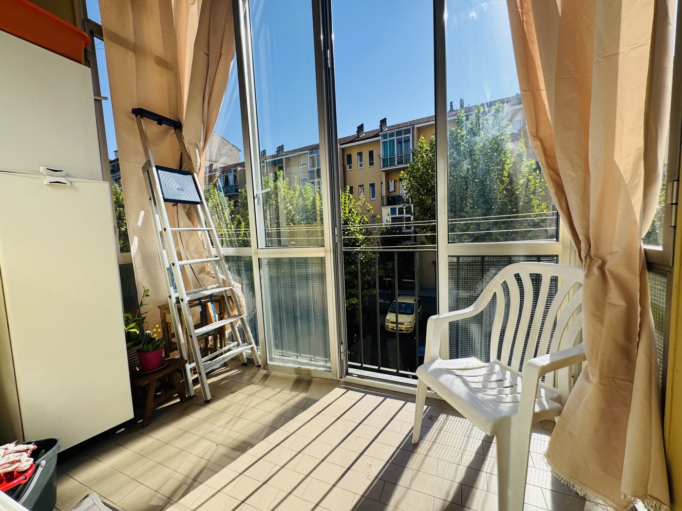 Trilocale in vendita a Torino