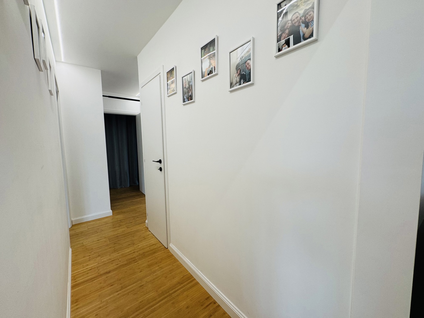 Appartamento ristrutturato a Torino