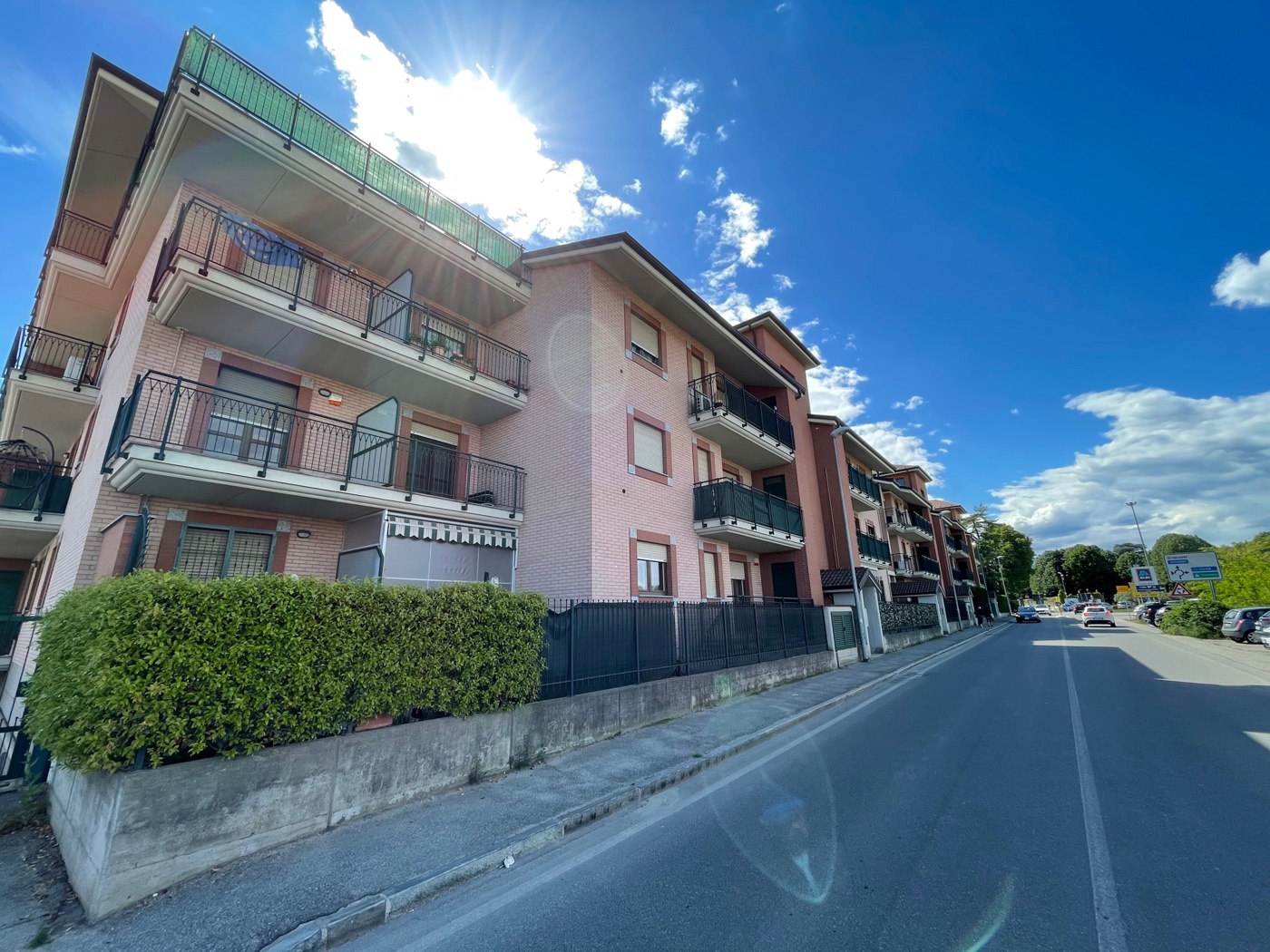 Trilocale in vendita a Collegno