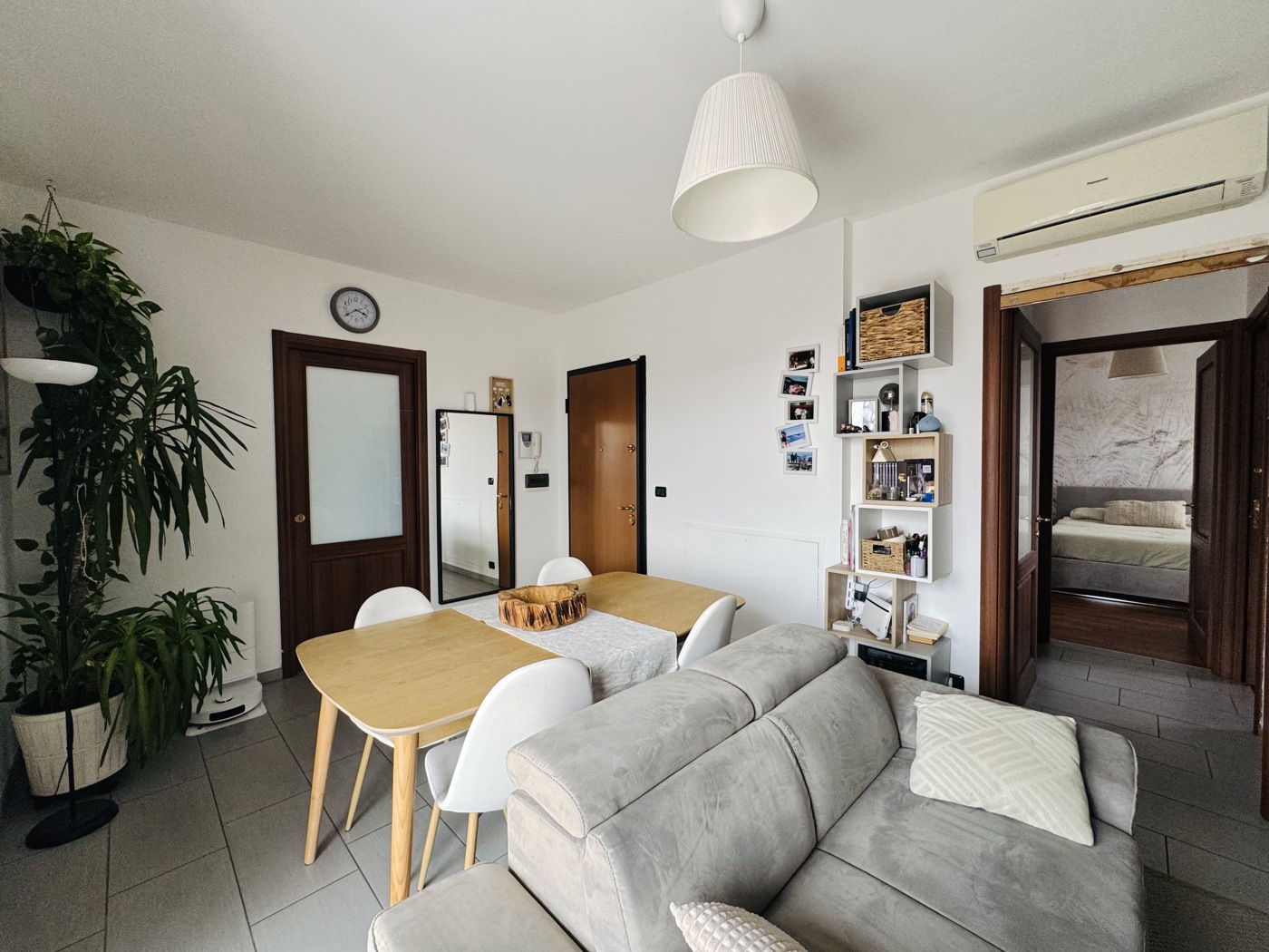 Trilocale in vendita a Collegno