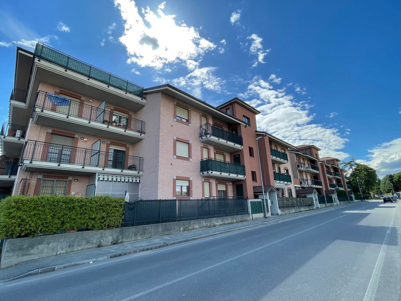 Trilocale in vendita a Collegno