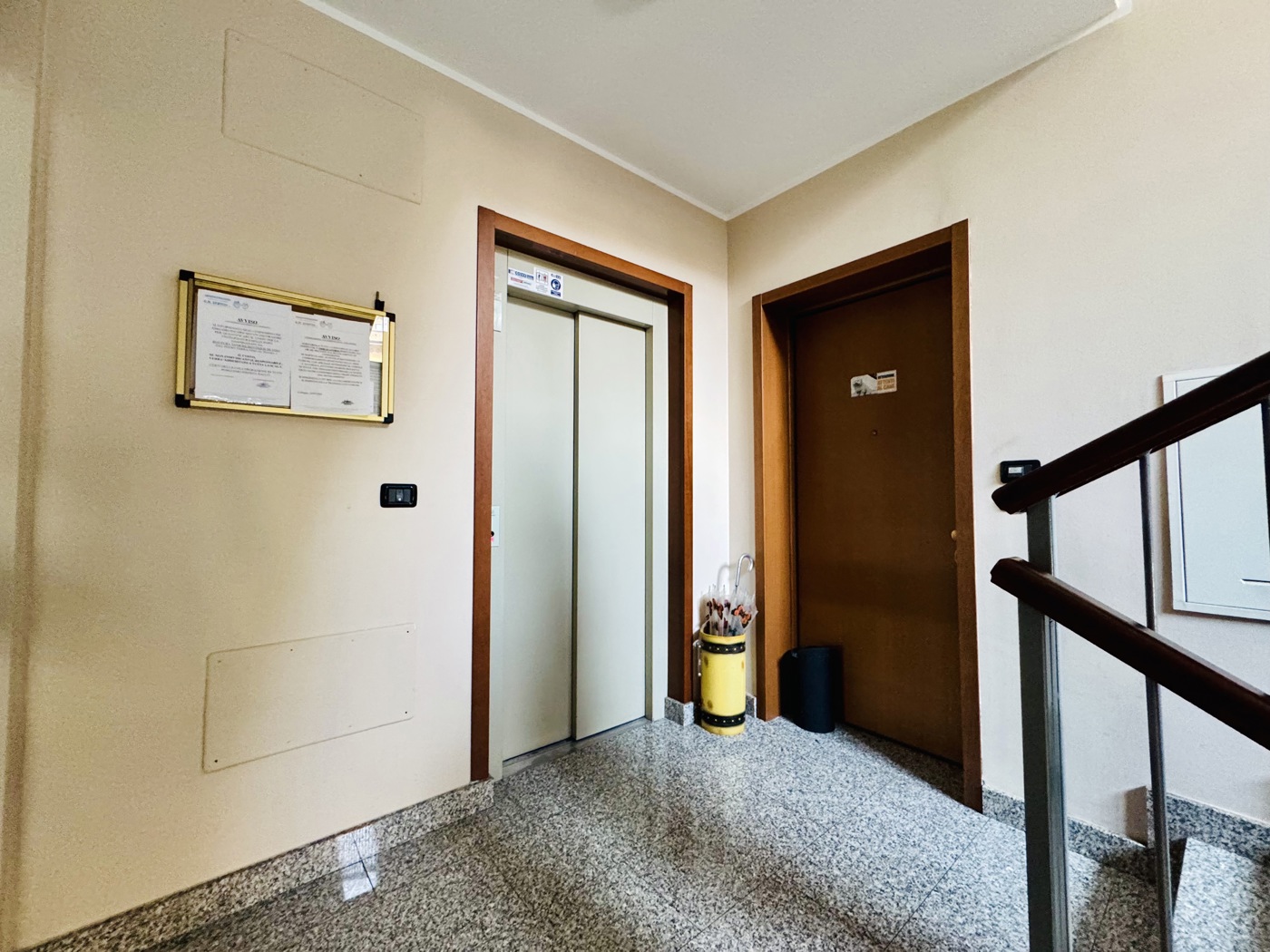 Trilocale in vendita a Collegno