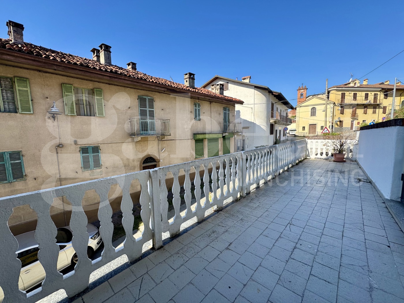 Bilocale ristrutturato a Alpignano