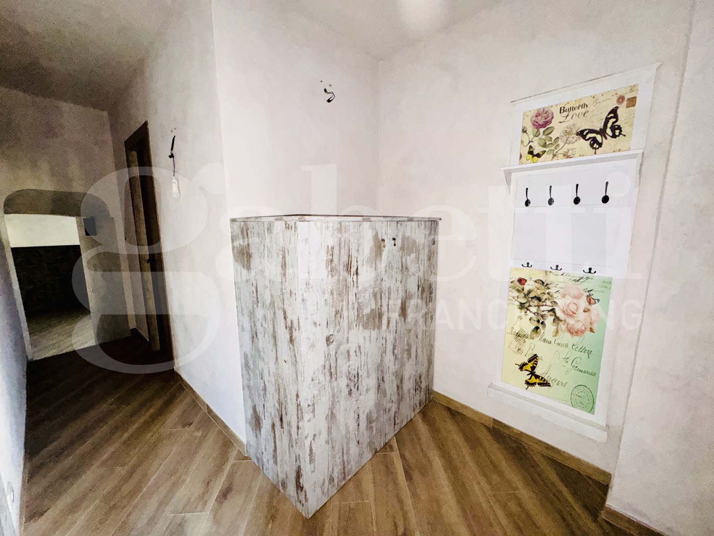 Bilocale ristrutturato a Alpignano