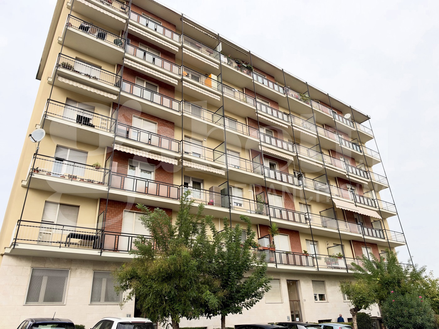 Trilocale in vendita a Collegno