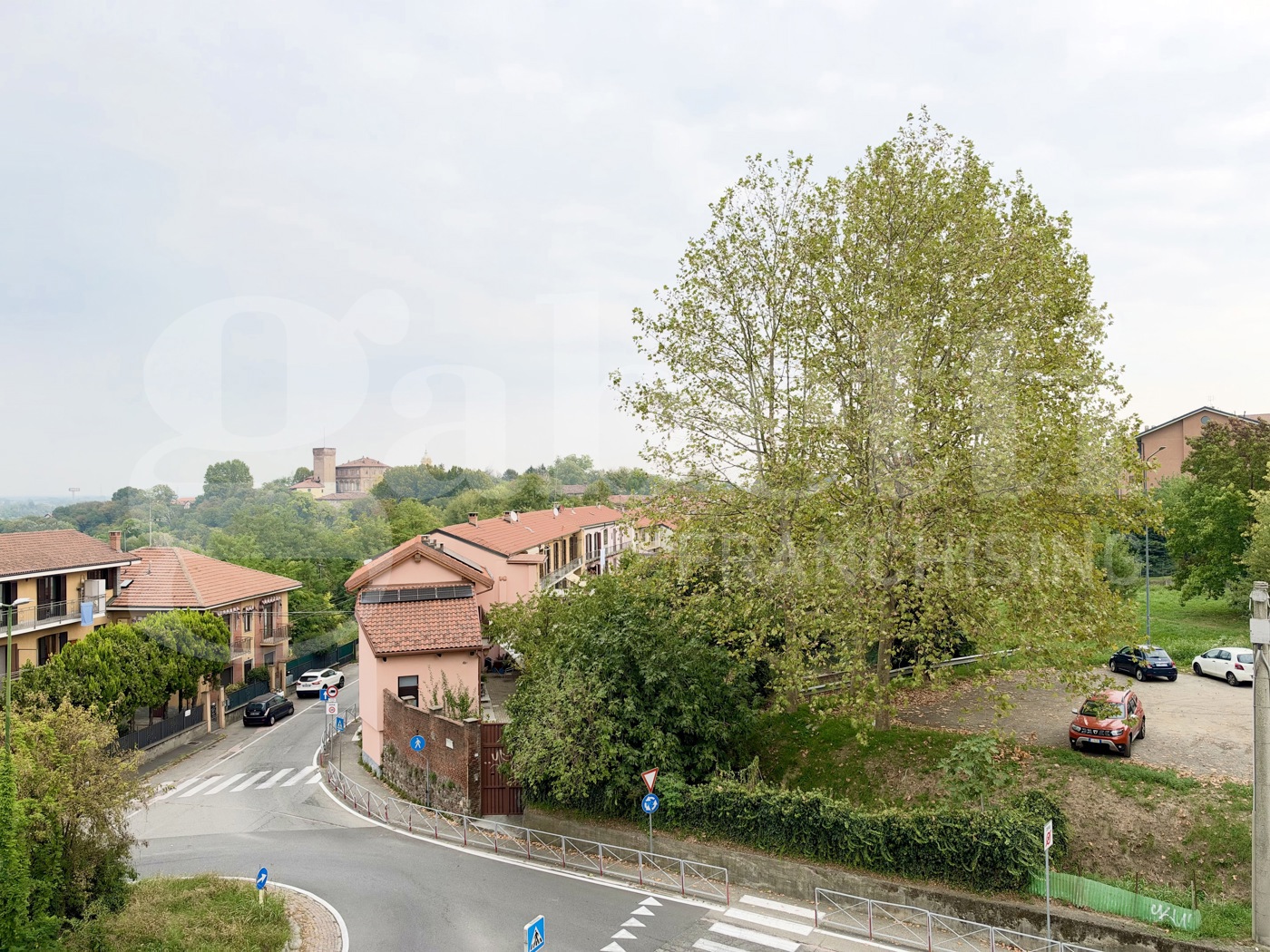 Trilocale in vendita a Collegno