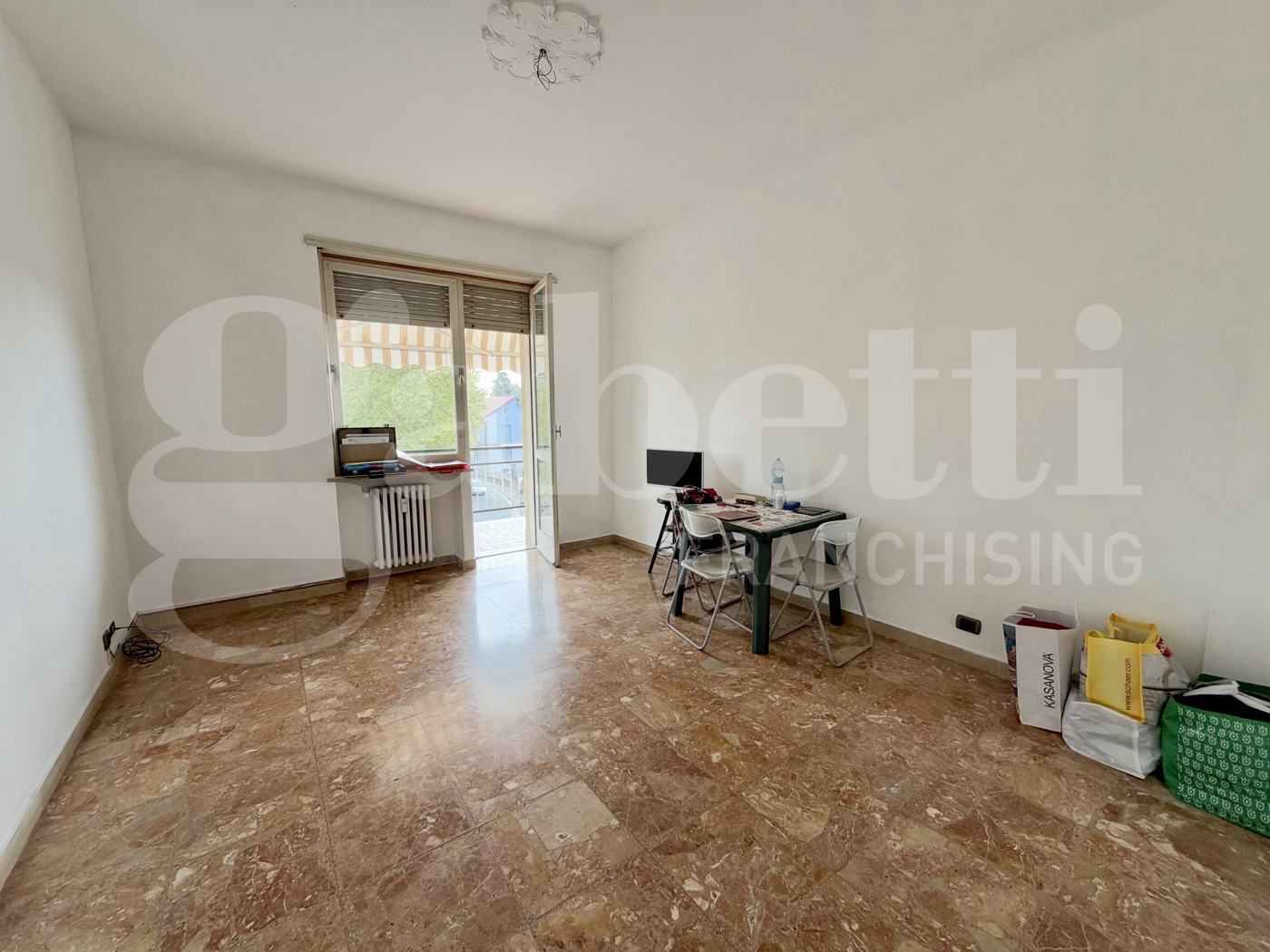 Trilocale in vendita a Collegno