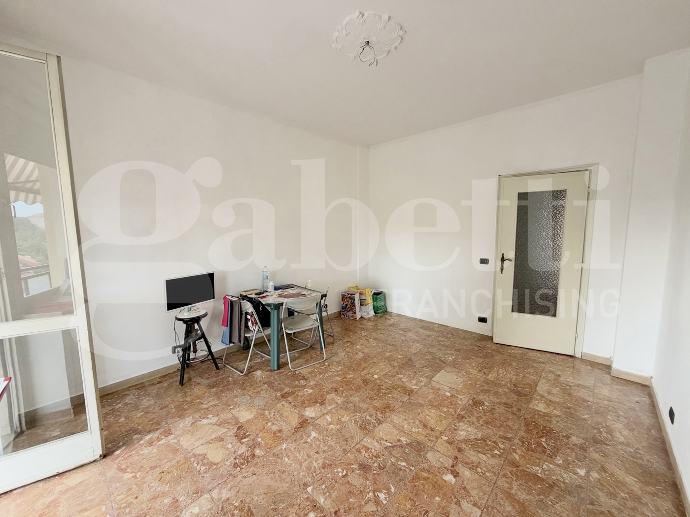 Trilocale in vendita a Collegno
