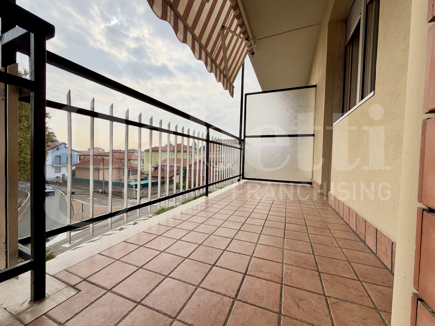 Trilocale in vendita a Collegno