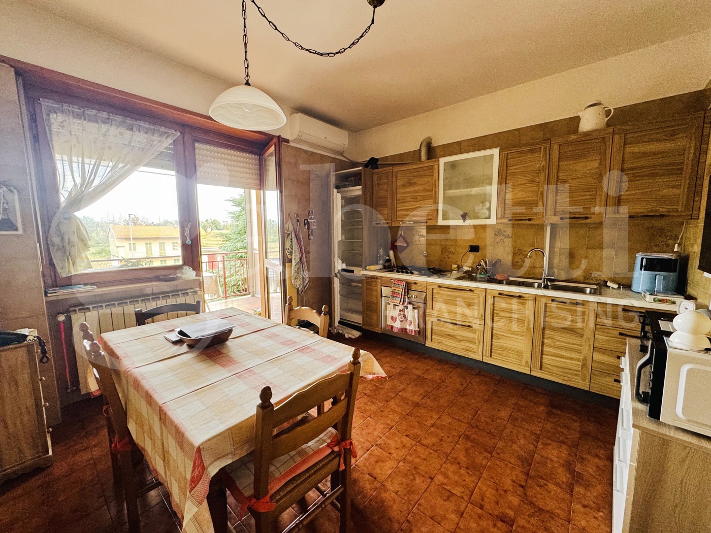 Appartamento in vendita a Alpignano