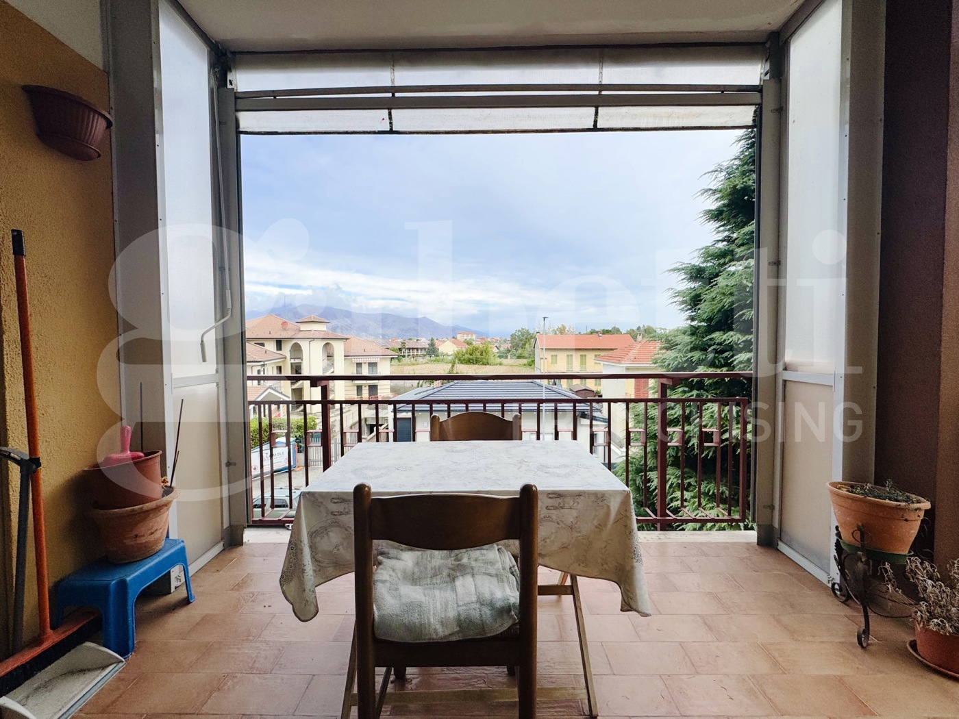 Appartamento in vendita a Alpignano