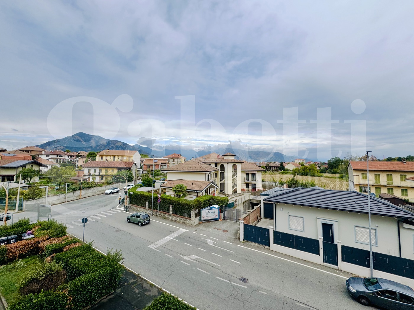 Appartamento in vendita a Alpignano