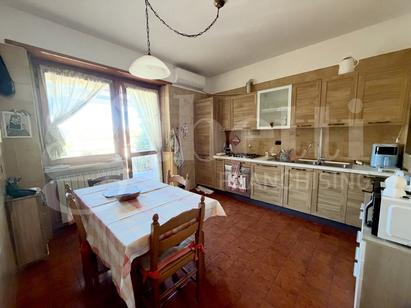 Appartamento in vendita a Alpignano