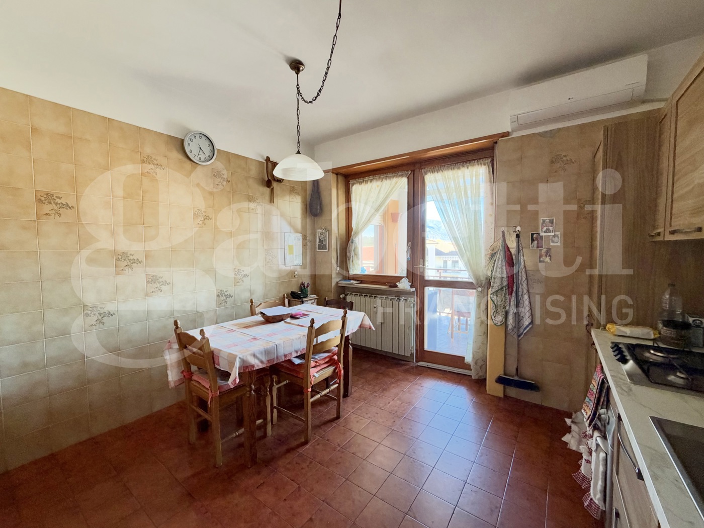 Appartamento in vendita a Alpignano